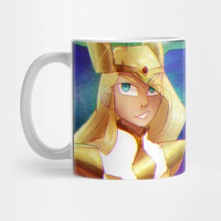 Siblings of Grayskull Mug